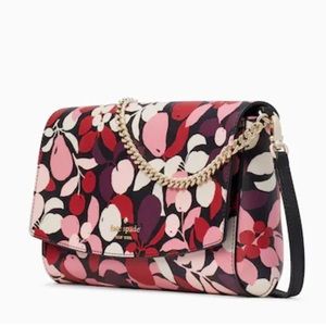 Kate Spade Laurel Way Greer Crossbody Purse